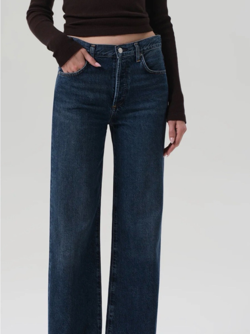 Citizens of Humanity Annina Jeans in Westwood - Picture 3 of 12